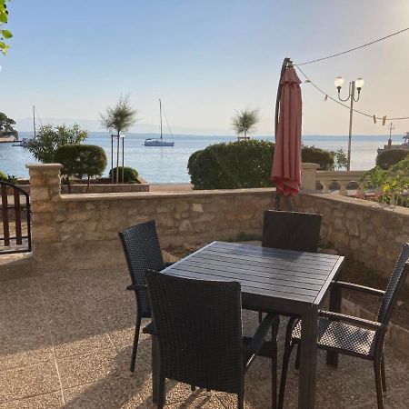 Apartment Sea View 普莱克 客房 照片