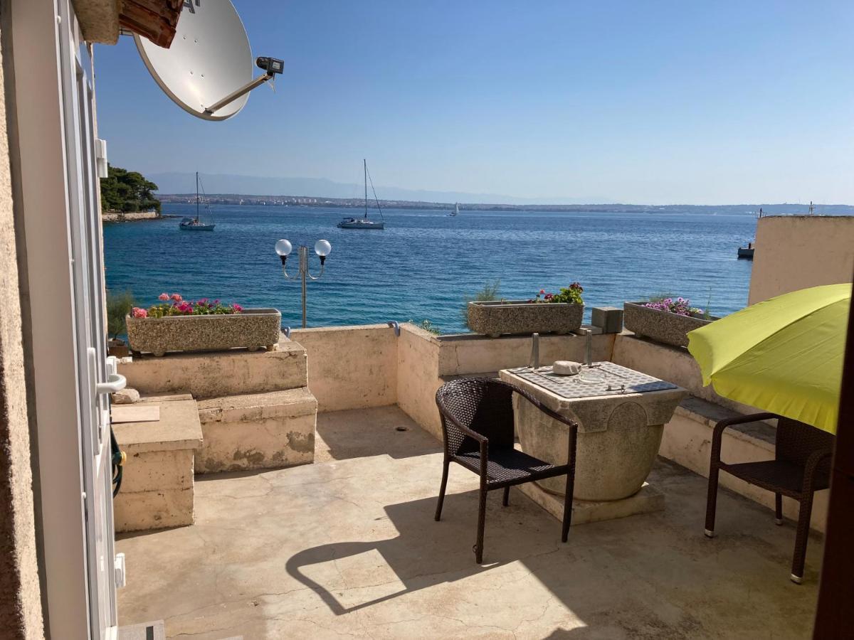 Apartment Sea View 普莱克 外观 照片