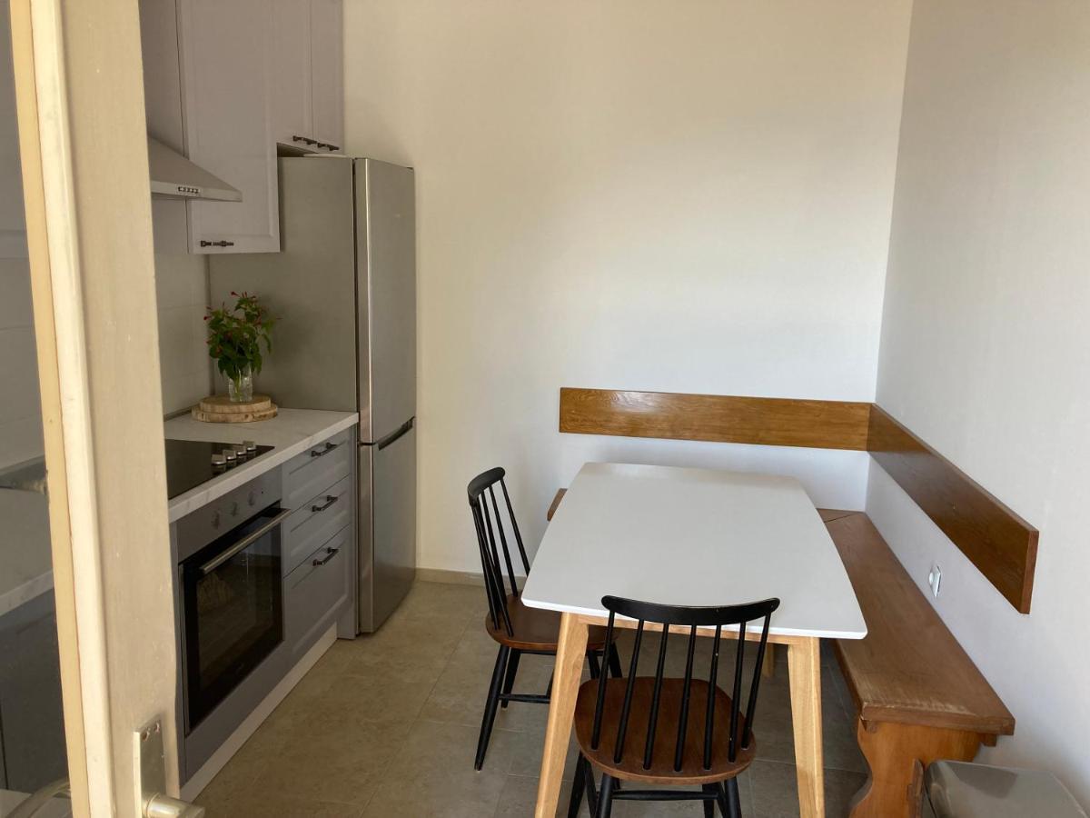 Apartment Sea View 普莱克 外观 照片