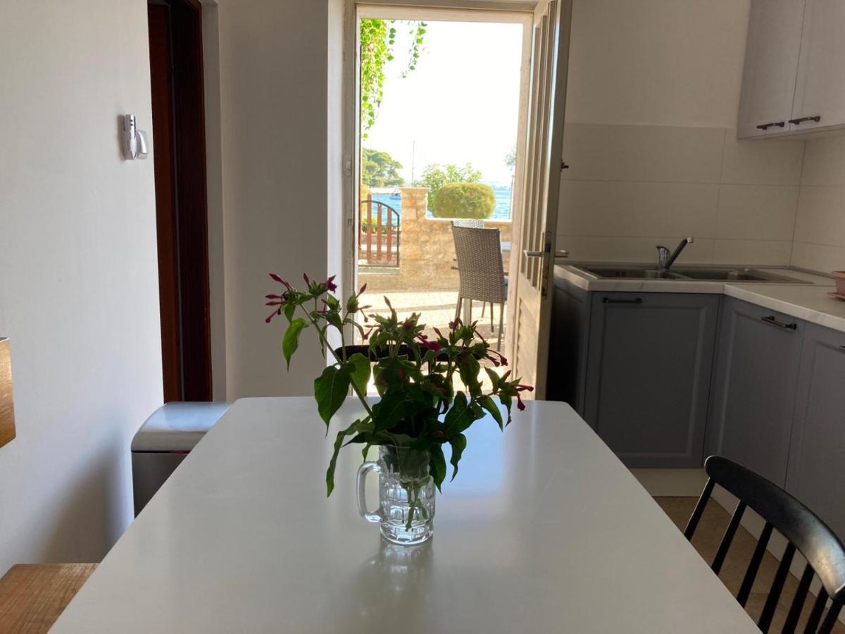 Apartment Sea View 普莱克 外观 照片