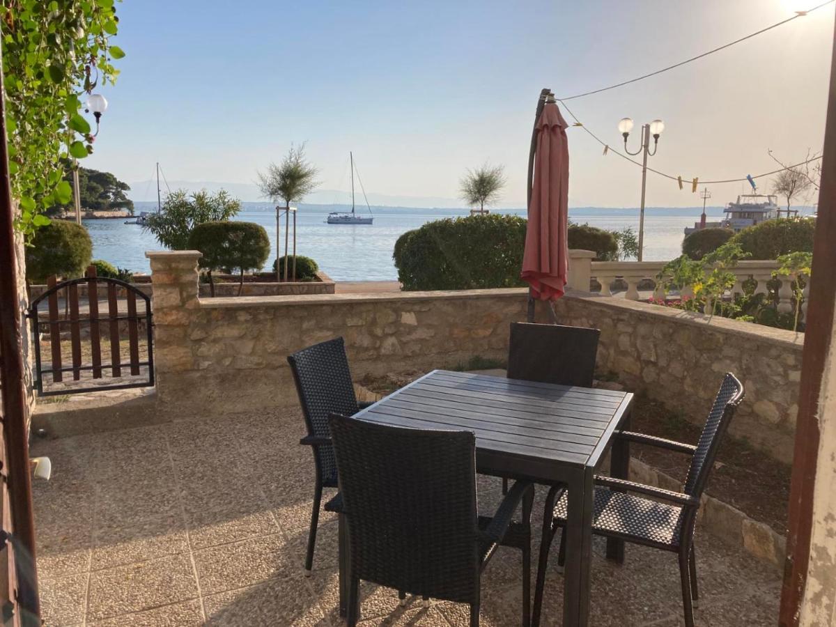 Apartment Sea View 普莱克 客房 照片