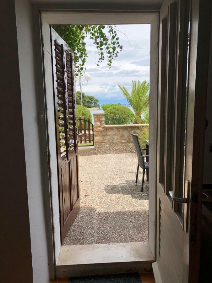 Apartment Sea View 普莱克 外观 照片