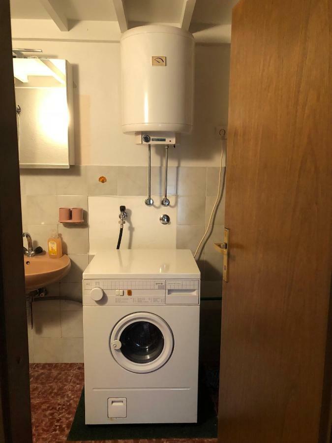 Apartment Sea View 普莱克 外观 照片